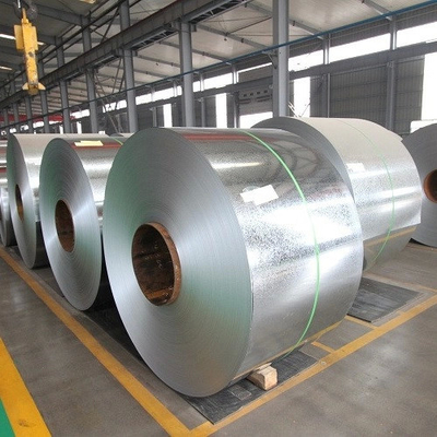 Warmgewalste AISI 430 de BEDELAARShl van de Roestvrij staalrol 2B 600mm - 1250mm