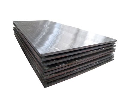 van het het Roestvrije staalblad van 2B ASTM 304 de Plaathl eindigen voor Bouw