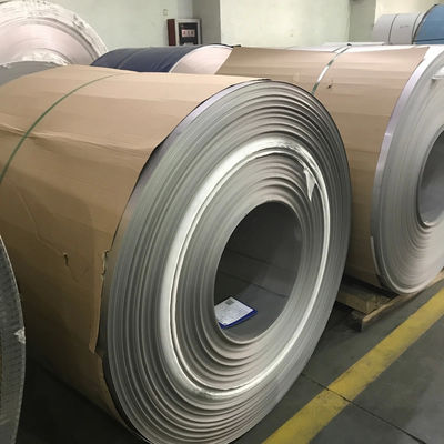 Geharde 410 roestvrijstalen spoel met een tolerantie van ±0,02 mm en een hardheid tot HRC 50 na warmtebehandeling Ideaal voor de productie van onderdelen