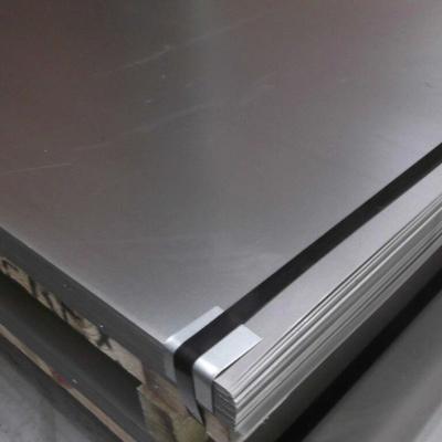 OEM het Warmgewalste 316 Aangepaste Lassen 8K van het Roestvrij staalblad