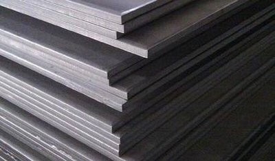 De Plaat van het de Plaatjis Staal van het Inoxroestvrije staal 316L walste 0.1mm - 300mm koud
