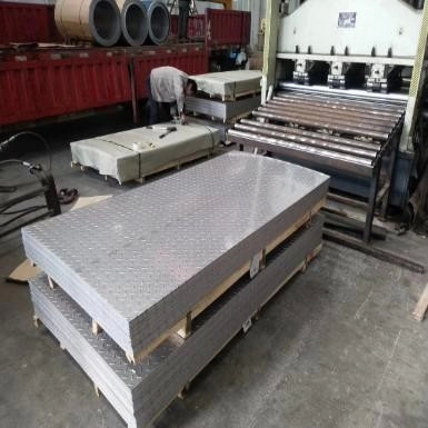 OEM ASTM 316L Roestvrij staalblad 1mm 2mm Heldere Oppervlakte eindigt