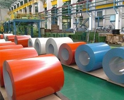 SS430 verfte de roestvrij staal Koudgewalste Strook 20mm - 1250mm vooraf