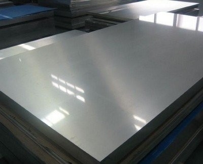 ASTM 3mm 304 Roestvrij staalblad GB IN ENGELSE Vlakte 1000mm - 6000mm