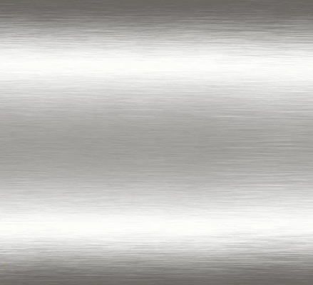 Van het het Chromiumnikkel van ASTM JIS het Roestvrije staalplaat 304 50mm 1150mm