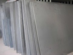 Het heldere 5mm/2mm Hete Roestvrij staalblad ASTM/walste koud