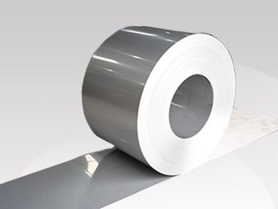 0.5t-25t Cr Coil Sheet Vloeigrens 140-420MPa