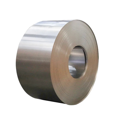 Hoge corrosiebestendig roestvrij staal plaat OEM 1000mm-2000mm HRC 20-25 Hardheid