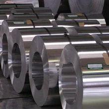 Spiegel afwerking koudgewalste roestvrijstalen spoel 1000 mm-2000 mm breed
