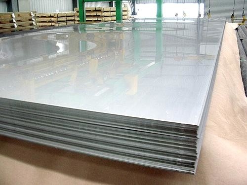 Corrosiebestendig 430 roestvrij staalplaat coil voor industriële en commerciële categorie 430