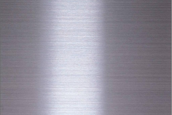430 Roestvrij staalplaat De beste oplossing voor corrosiebestendigheid in industriële toepassingen