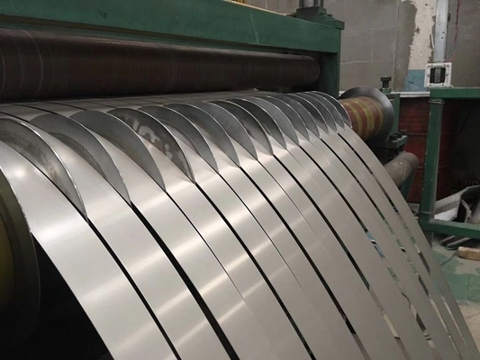Klasse 430 roestvrij staal plaat De perfecte pasvorm voor uw industriële toepassingen