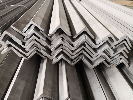 Hoge sterkte ASTM 304 roestvrij staalprofielen koud getrokken
