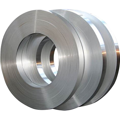 Pickled 410 Stainless Steel Plate 0.3mm Thickness Length 3000mm