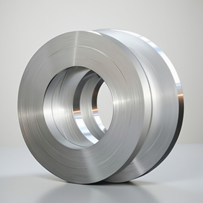 Pickled 410 Stainless Steel Plate 0.3mm Thickness Length 3000mm