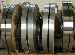 Zwart Zilver Wit Crc Koudgewalste Spoel Voor Aangepaste Prestaties