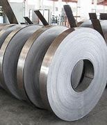 Techniek Koudgewalste AISI 410 Roestvrijstalen Spoel met Tolerantie ±0,02mm