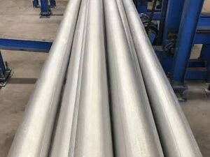 Hoge sterkte lucht- en ruimtevaartklasse T651 Warmtebehandeld 7075 aluminium rond materiaal Voor precisie-techniek