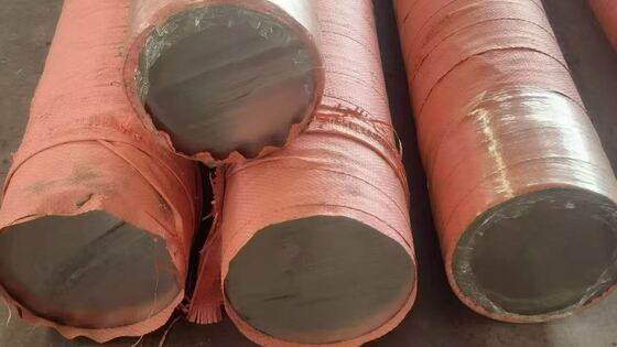7050 T7451 Lucht- en ruimtevaart aluminium plaatbalk met ultrahoge sterkte en SCC-weerstand voor vliegtuigonderdelen