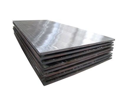 430 HL Roestvrijstalen Plaat met HL Haarlijn Afwerking 1500mm x 3000mm voor Architecturale Sierlijst Toepassing
