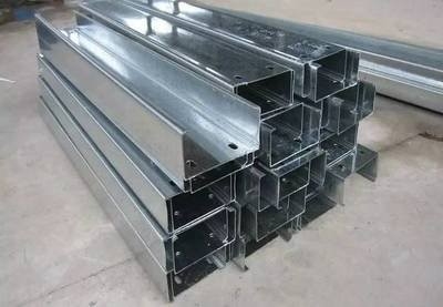 OEM H Type Geborstelde het Roestvrije staalspiegel van de Staalstraal AISI ASTM