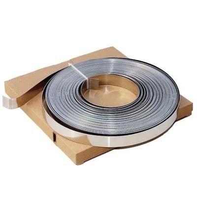 Bedelaars Koudgewalste Roestvrij staalstrook 0.3mm - 3mm JIS SS 202 Rol 201 430