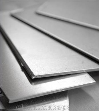 OEM 410 roestvrijstalen plaat aangepaste lengte 2B/BA/HL Afwerking HRC 20-25 410 stalen plaat
