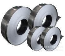 1000-2000 mm FOB 304 roestvrij staal spoel met sterke corrosiebestendigheid