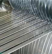 Mill Edge of Slit Edge 430 SS spoel voor draad gauge 0,1-16mm toepassingen