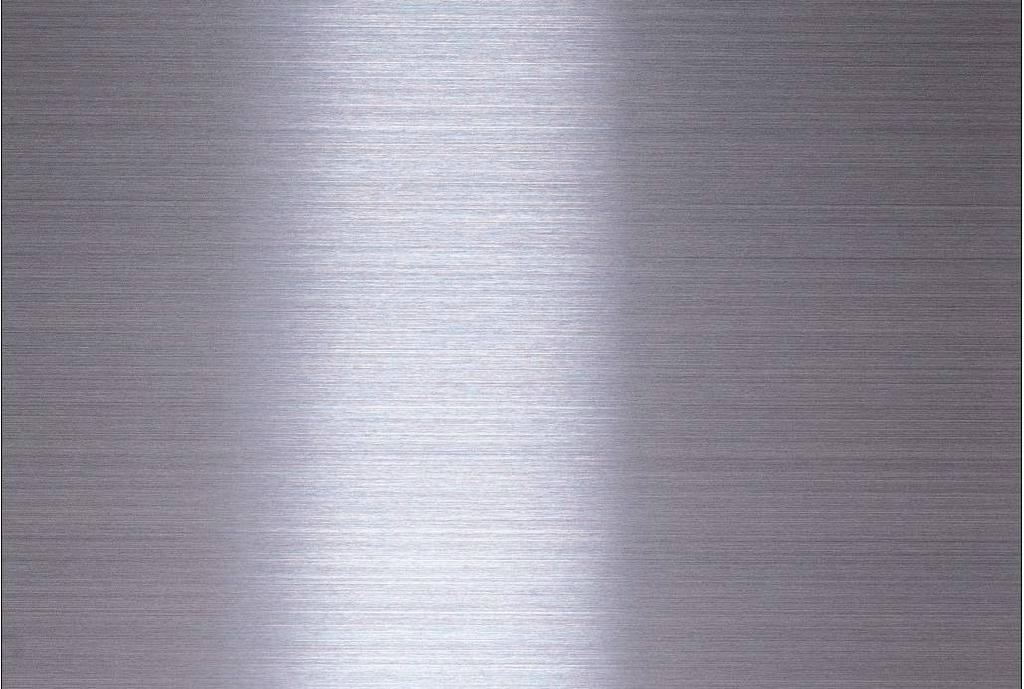 430 Roestvrij staalplaat De beste oplossing voor corrosiebestendigheid in industriële toepassingen
