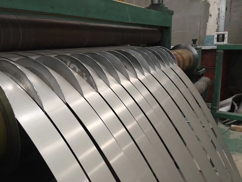 Klasse 430 roestvrij staal plaat De perfecte pasvorm voor uw industriële toepassingen