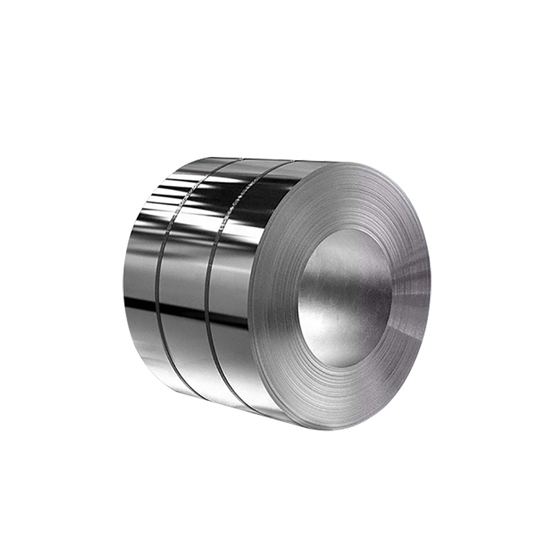 No.4 technologie koudgewalst 0,1-16mm draad maat 430 roestvrij staal spoel