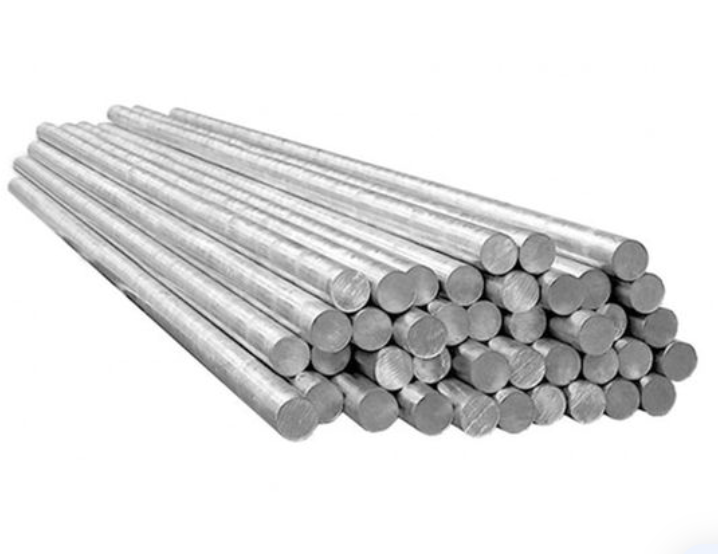 6351 T6 Aluminium Hex Bar Met hoge weerstand Corrosiebestendig voor Automotive Bevestigingsmiddelen S8-S50