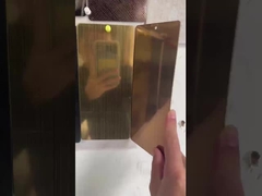 ShanXi TaiGang roestvrij staal Co., Ltd