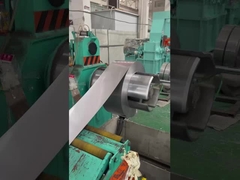 Materiaal: 301/304/304L/316/316L/316Ti/321/409/410/420/430 enz.