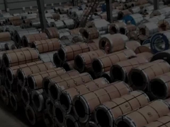 TaiGang roestvrij staal