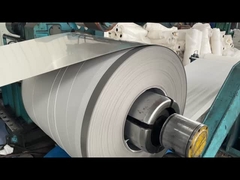 1/4H roestvrij staal koudgewalste spoel oliepoets droogpoetsmethode