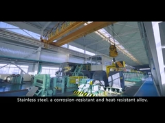 Koudgewalste ASTM 316 Staalplaat van Inox van het Roestvrij staalblad de Heldere Ontharde