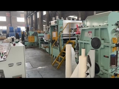 HL 304 Roestvrij staalspiegel beëindigen Blad 3mm - Koudgewalste 60mm