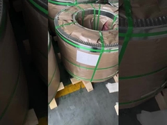 Gepersonaliseerde 316L roestvrij staalplaat ASTM 8K koolstofstaalplaat