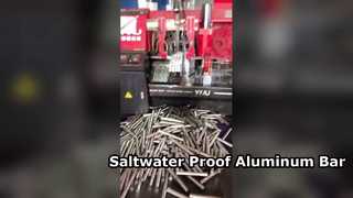 4032 aluminium staaf hoge siliciumlegering voor zuigers